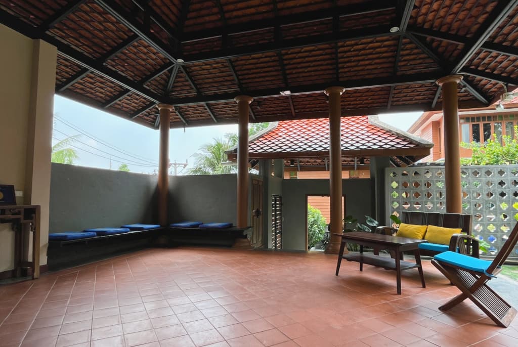 Baleeyan Residence Hotel - photo 17