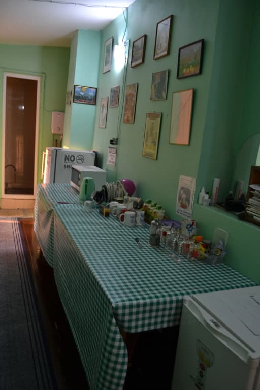 Green Stairs Guest house - photo 17
