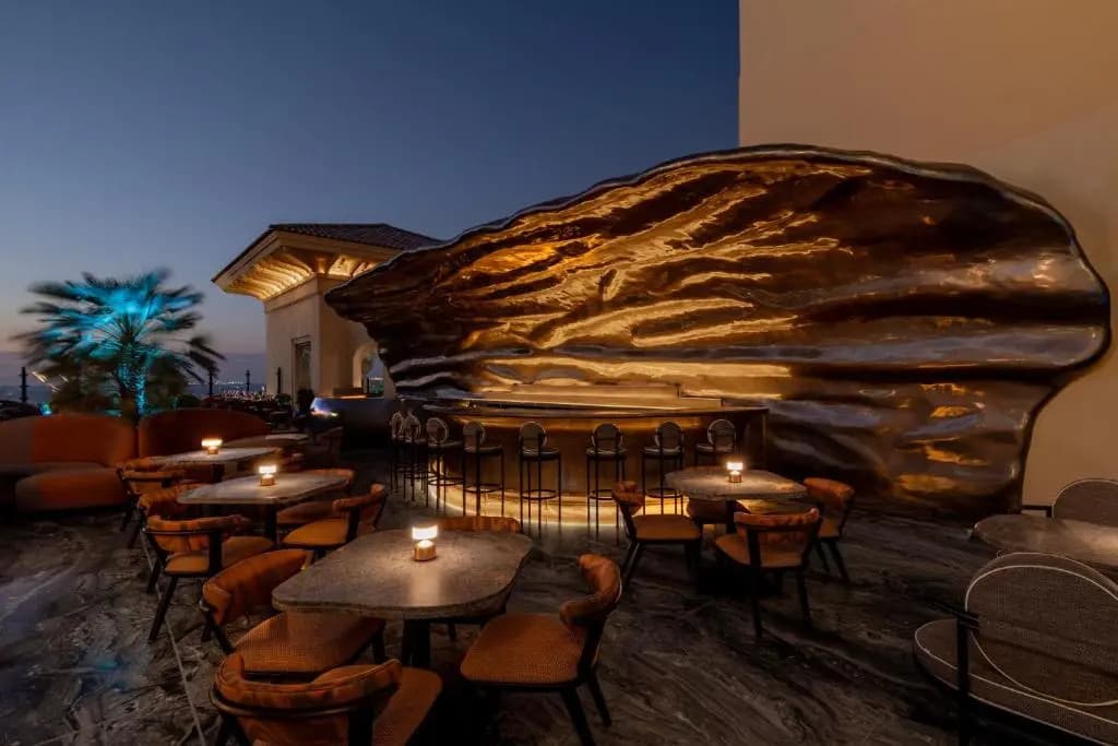 Four Seasons Dubai at Jumeirah Beach Resort - photo 29