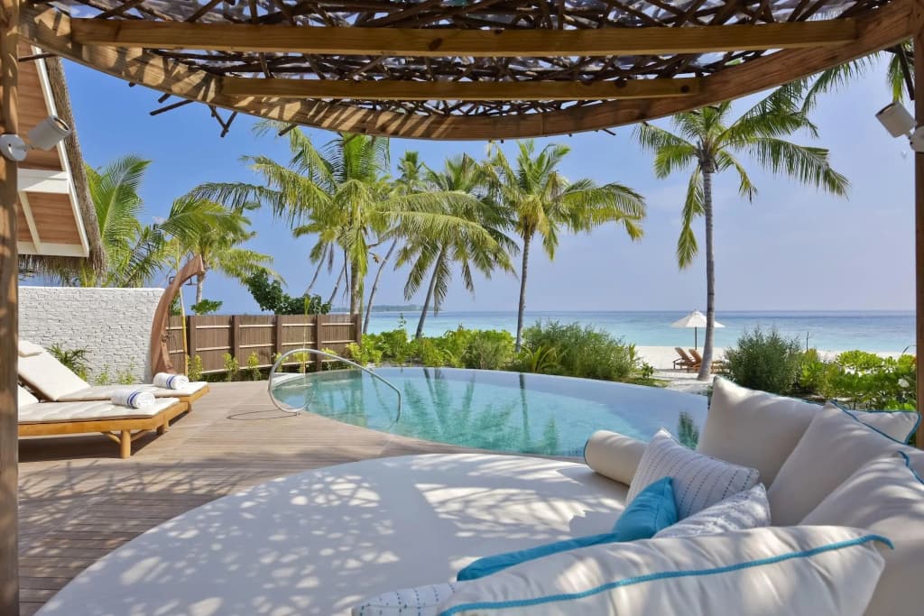 Milaidhoo Maldives - photo 46