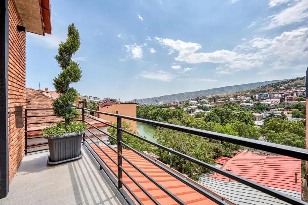 Mit Tbilisi Hotel - photo 9