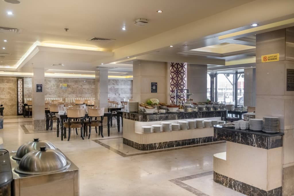 Ras Al Khaimah Hotel - photo 7