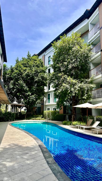 1BDR Bamboo Rawai Apartment - photo 21