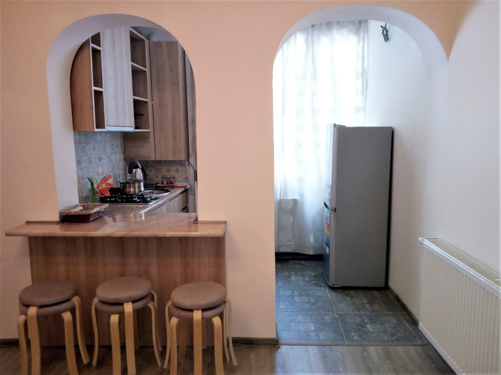 Na Lermontova Apartments - photo 7