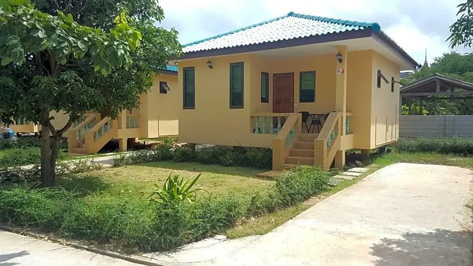 M-Village Villa - photo 3