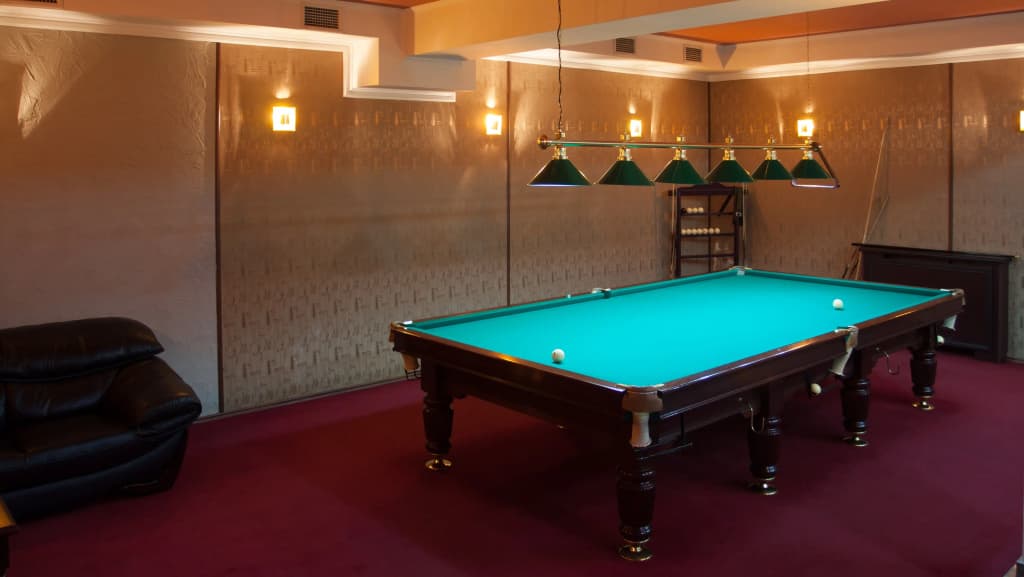 Lvovi Street Hotel - photo 6