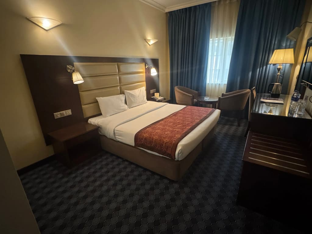Orchid Hotel - photo 6