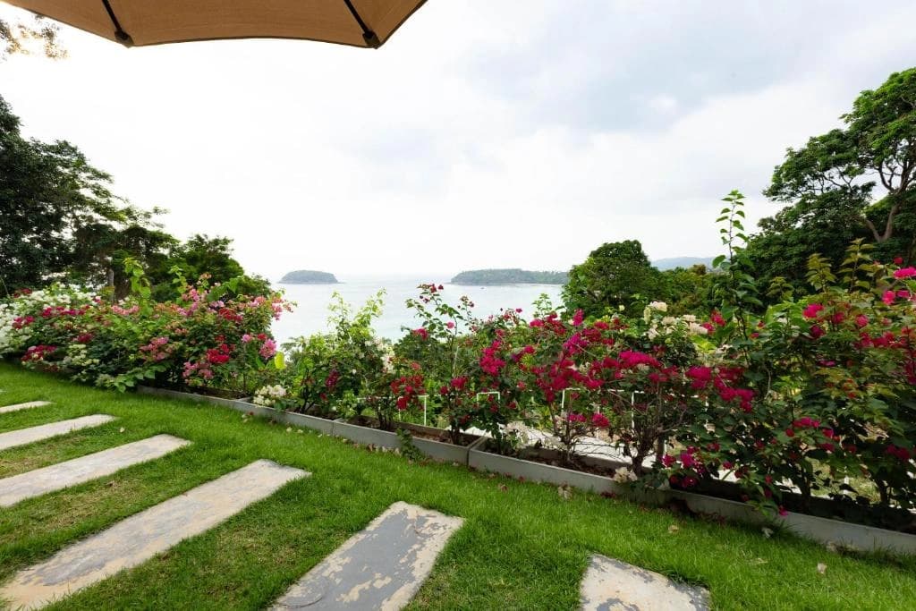 Andaman Cannacia Resort & Spa - photo 26