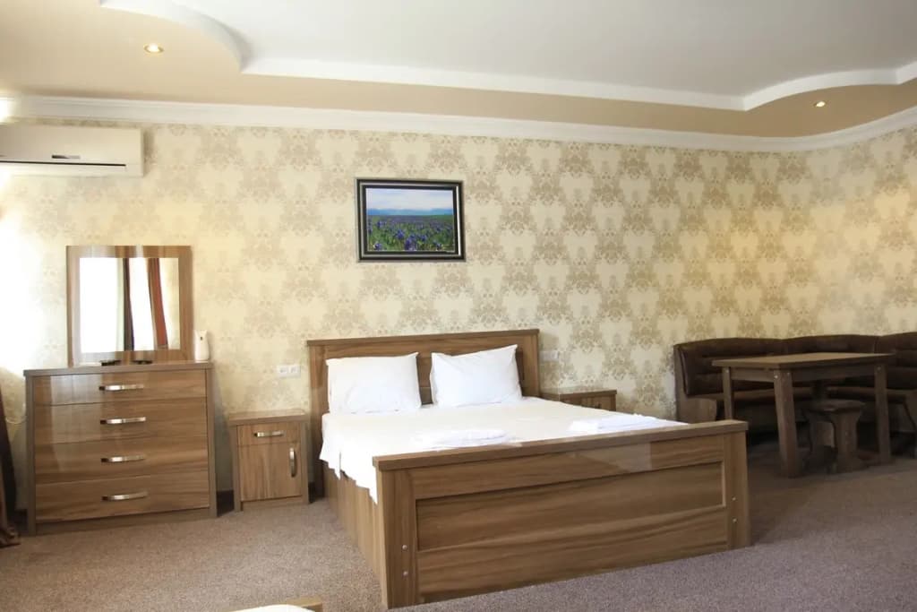New Palace Shardeni Hotel - photo 24