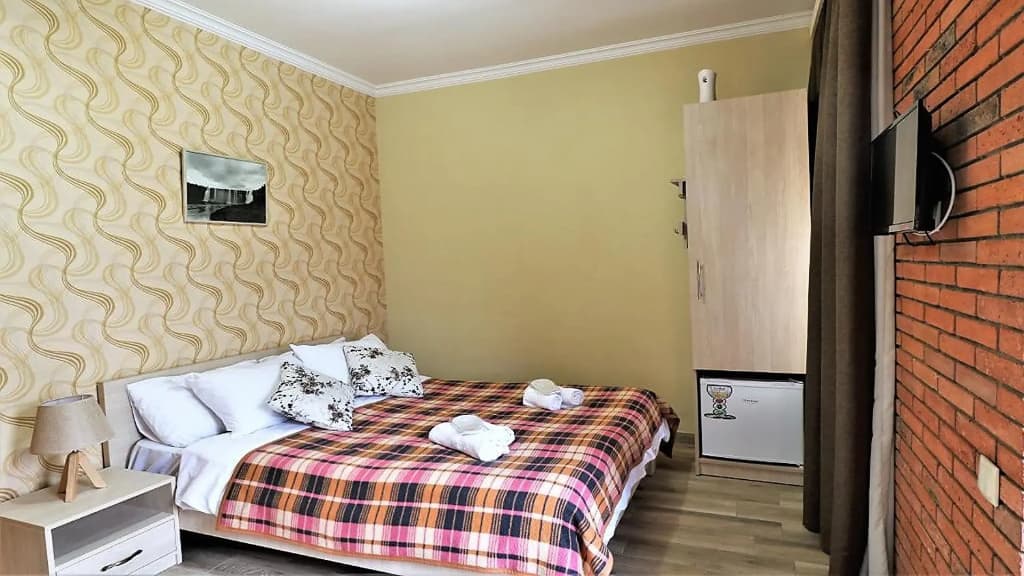 Tabori Hotel - photo 6