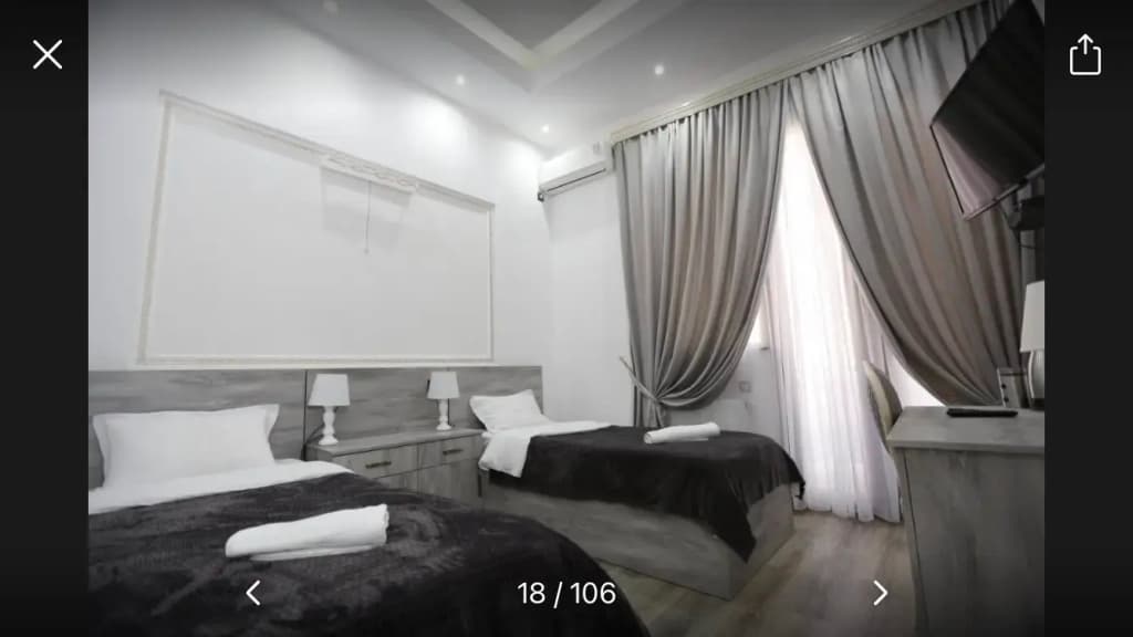 Hotel Grand GMP - photo 34