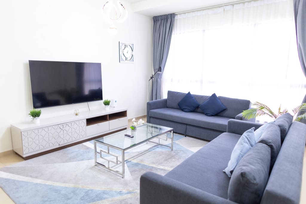 JBR Shams apartments - photo 16