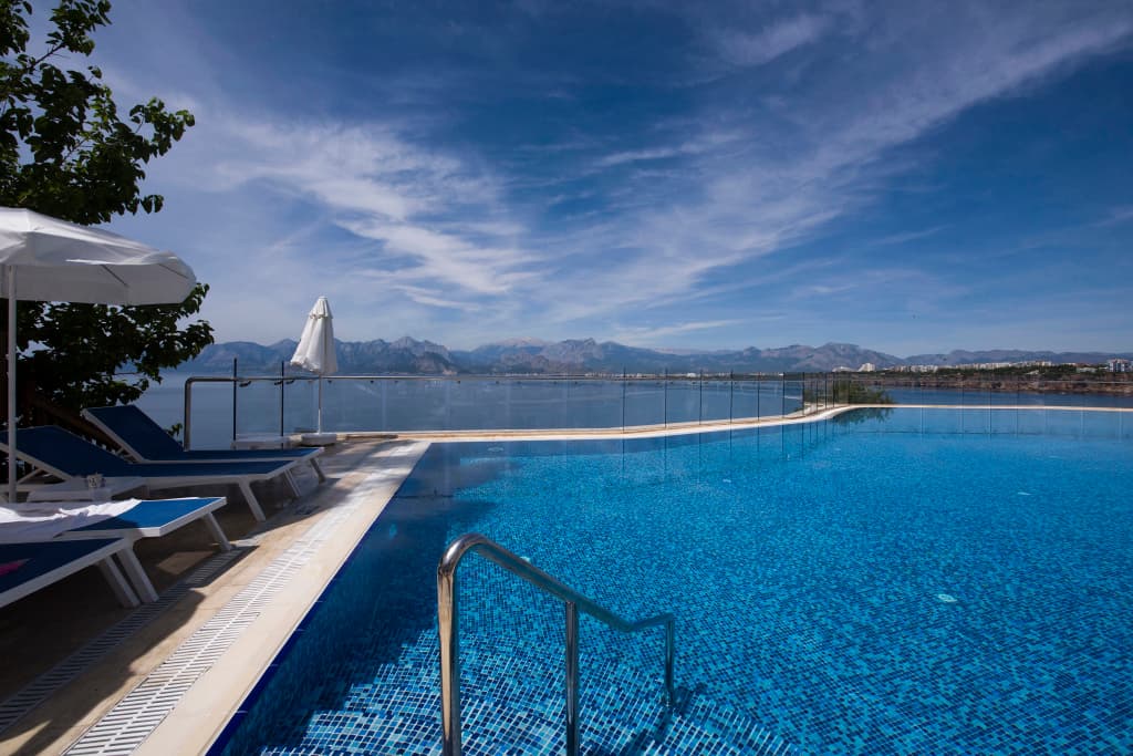 Ramada Plaza by Wyndham Antalya - photo 5