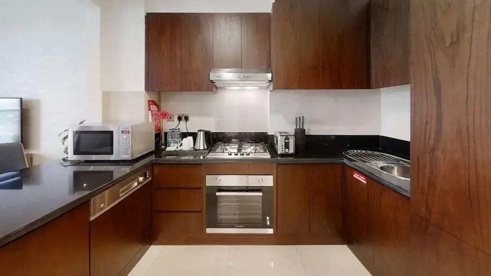 Suha Park Hotel Apartments - photo 26