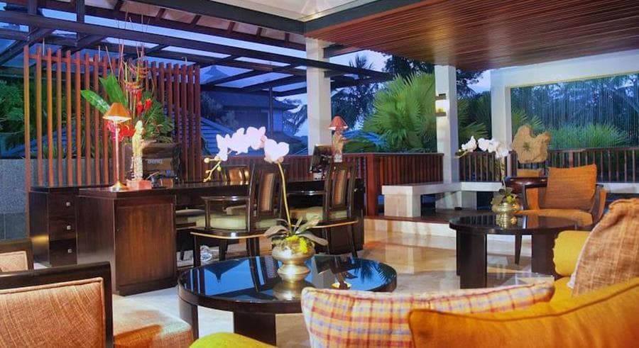 Royal Kamuela Villas & Suites at Monkey Forest Ubud – Adults Only Hotel - photo 3