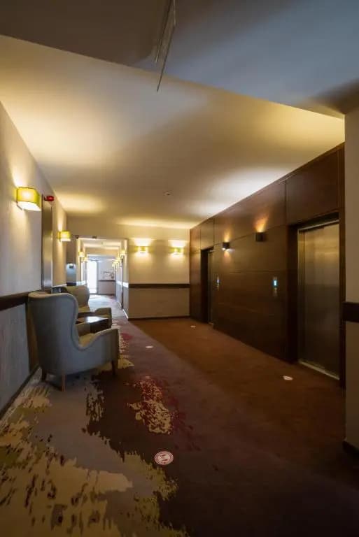 Coste Hotel - photo 20