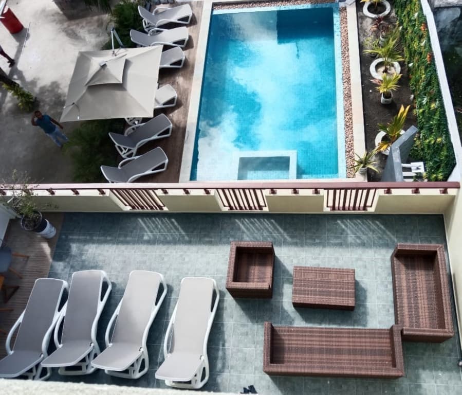 Madi Grand Maldives Guest house - photo 11
