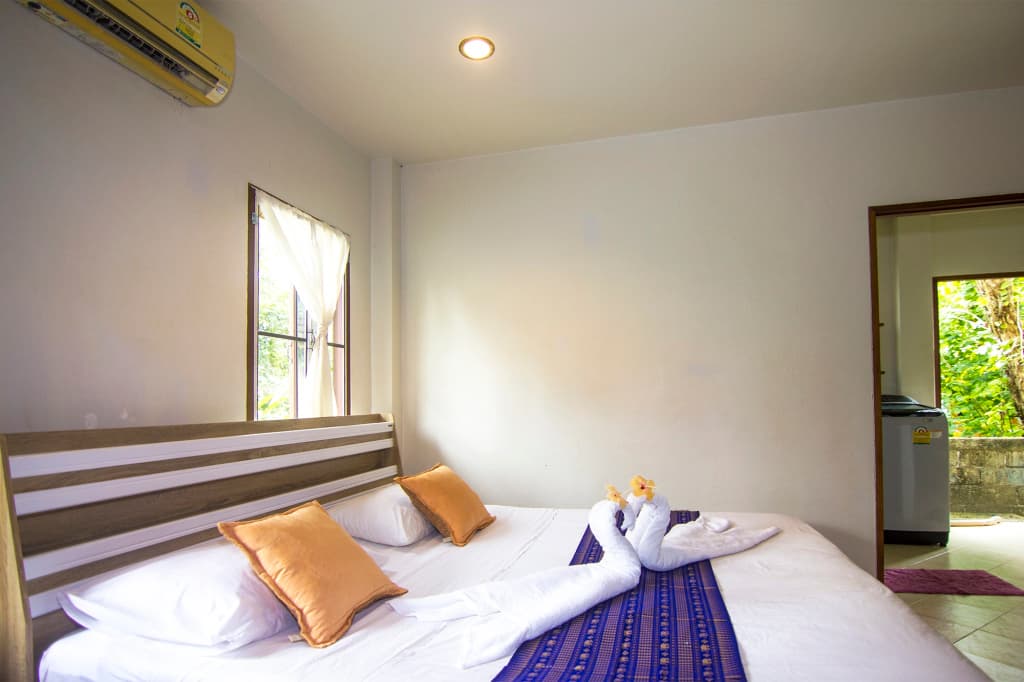 Behind The Sea Villa - photo 12