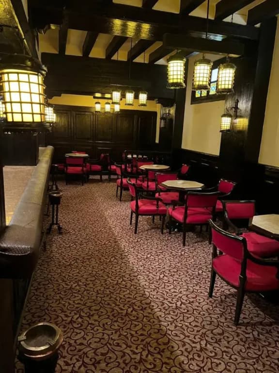 Cosmopolitan Hotel - photo 2