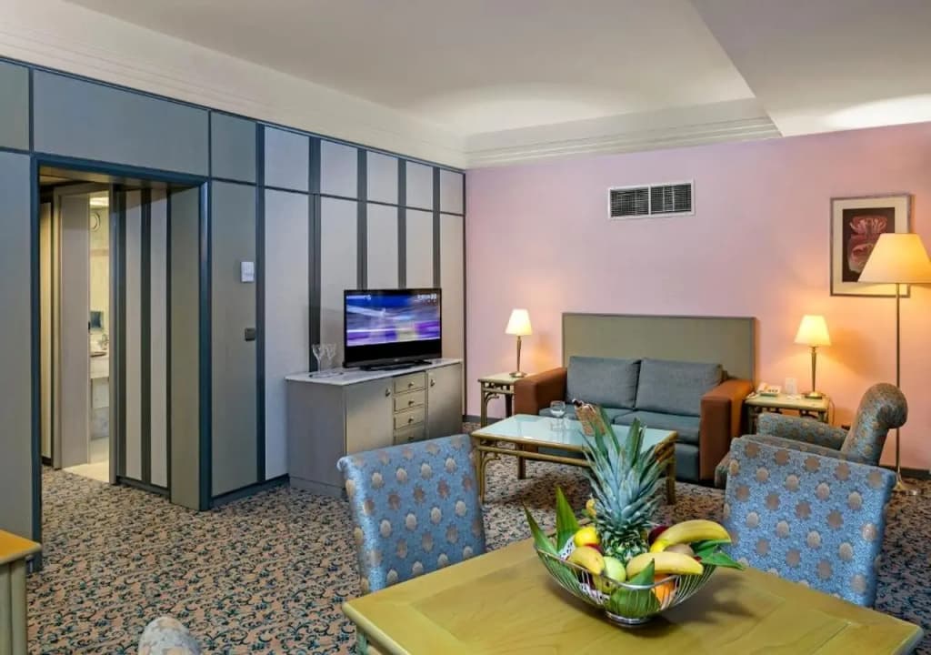Ozkaymak Falez Hotel - photo 18
