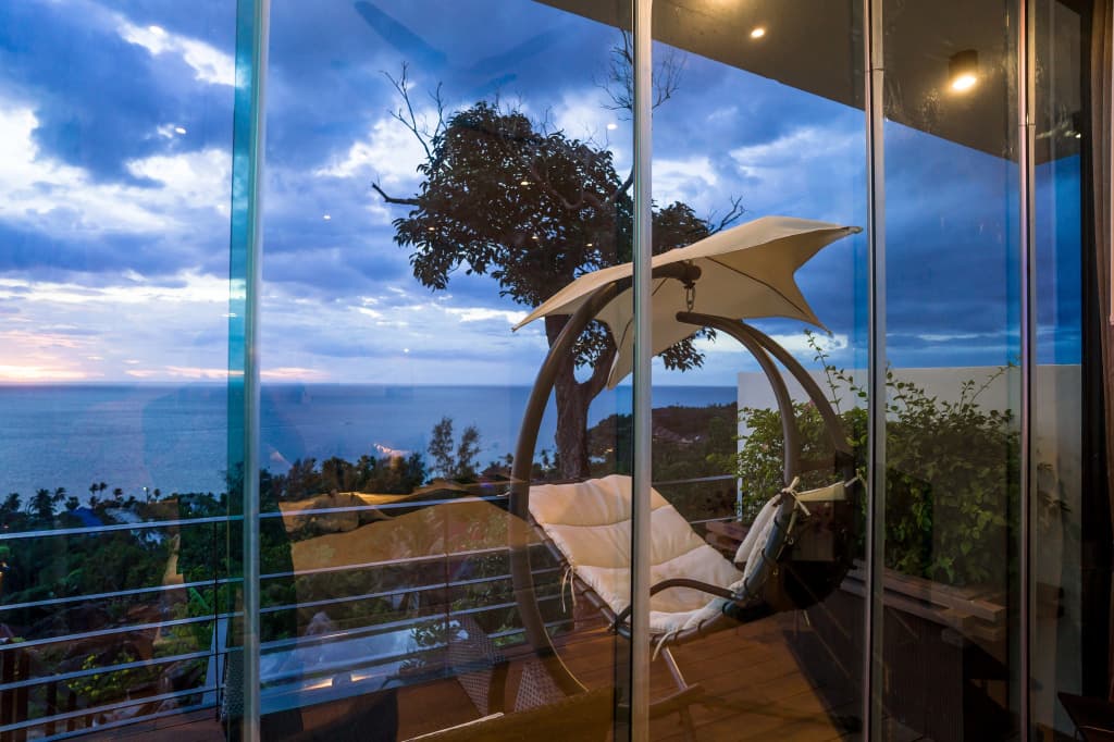The Dreaming View Villa - photo 32
