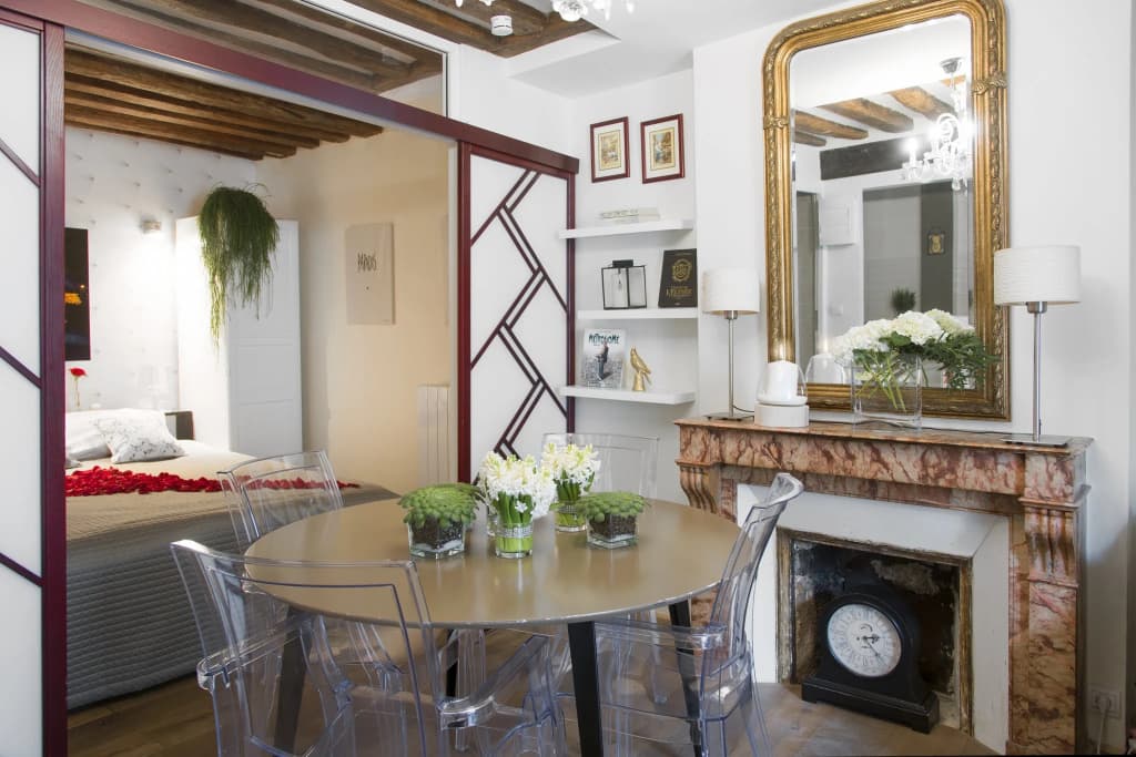 My Nest Inn Panthéon - Quartier Latin Apartments - photo 6