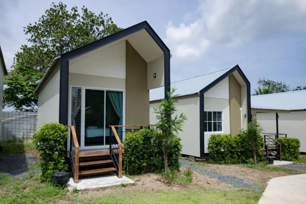 NaraRin Phuket Resorts - photo 12
