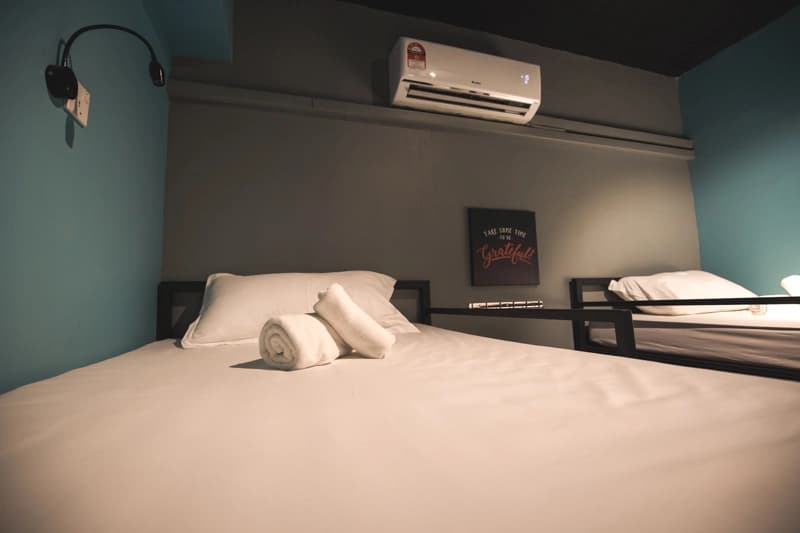 Vibrant Hostel - photo 48