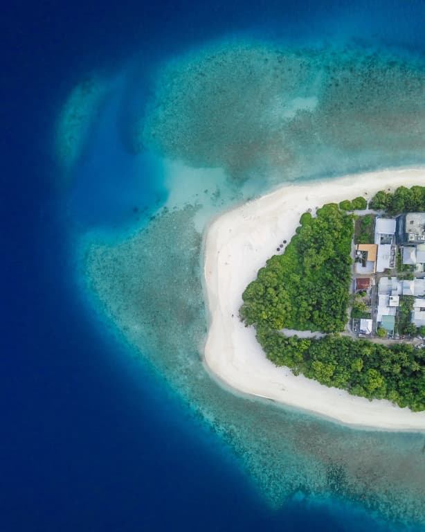 West Sands Ukulhas Guest House - photo 34