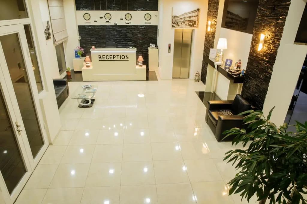 Gureli Hotel - photo 39