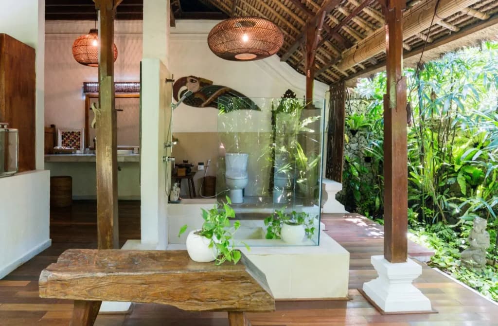 Kupu Rare Secluded Slice Villa - photo 30