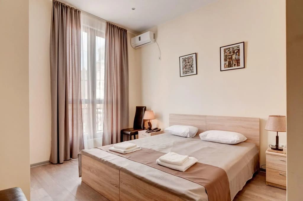 Liva Hotel - photo 32
