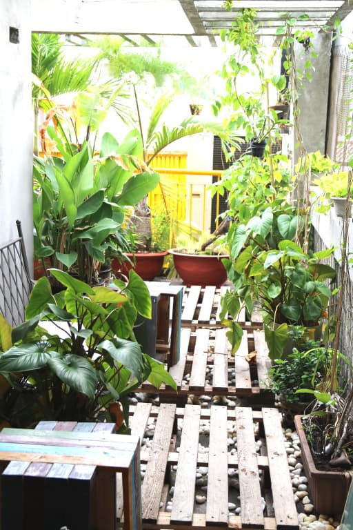 ROU Hostel - photo 7