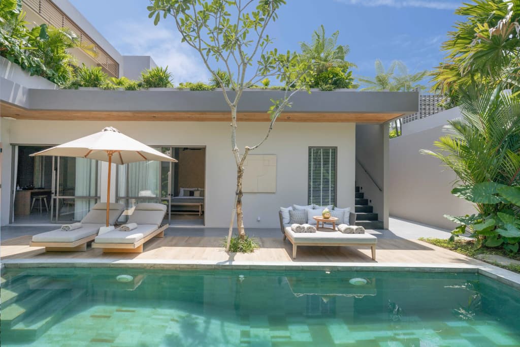 Sin Nombre Bali Boutique Hotel - photo 1