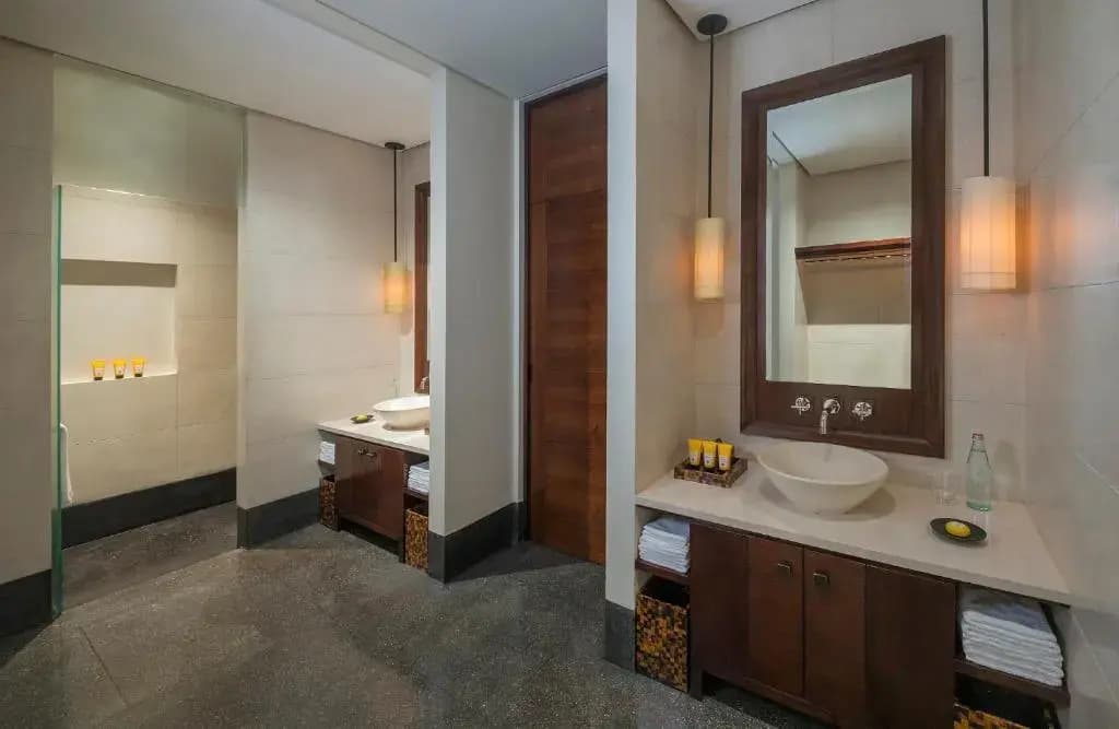 The Chedi Muscat Hotel - photo 3