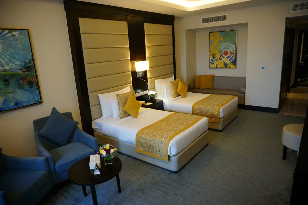 Al Bahar Hotel & Resort - photo 49