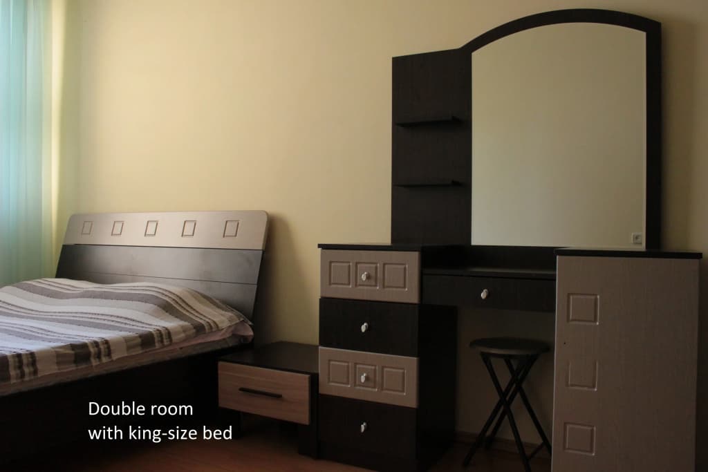 Park Vere Hostel - photo 6