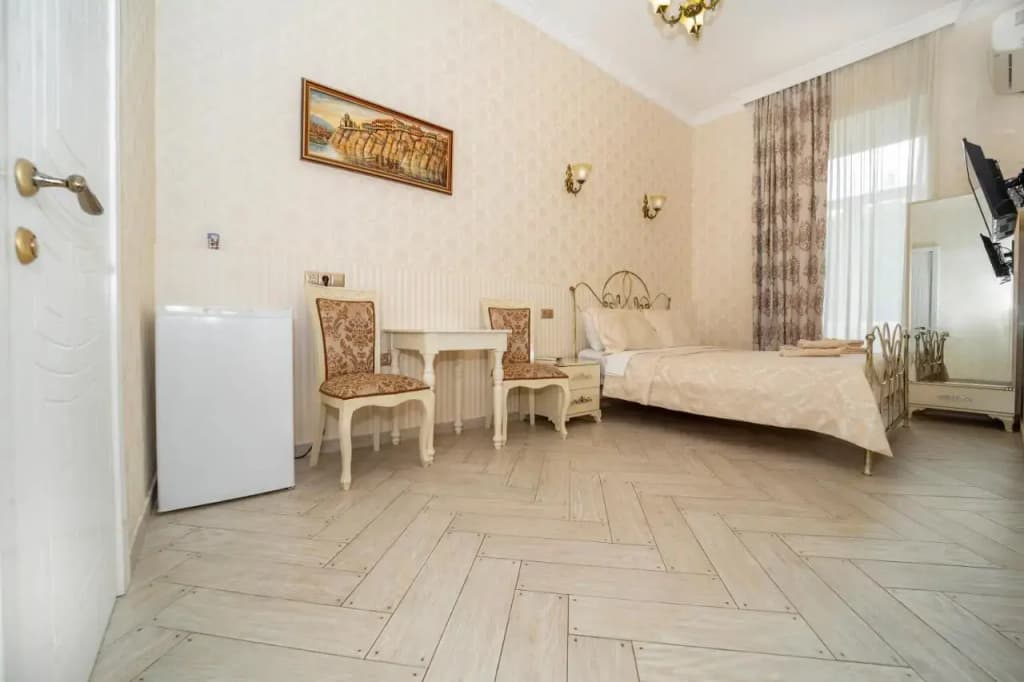 Old Tbilisi Apart Hotel - photo 5
