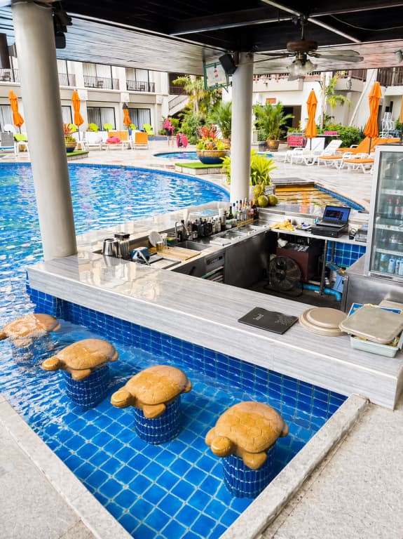 Garden Cliff Resort and Spa - photo 26