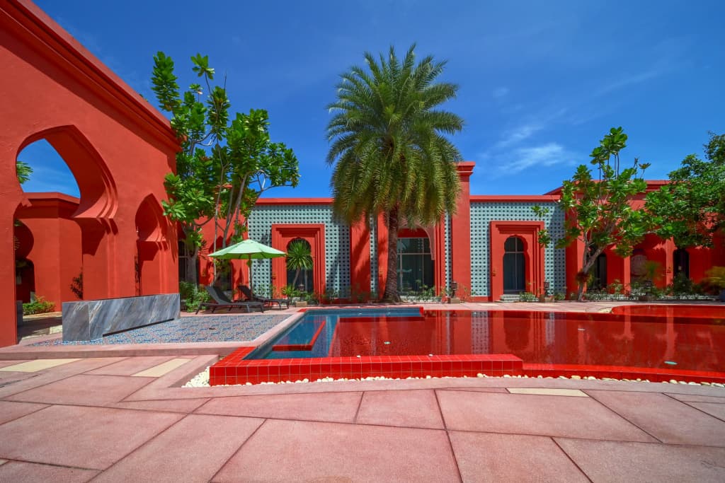 The Kiri Villas Resort - photo 23