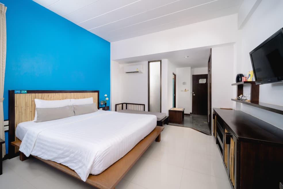 Railay Princess Resort & Spa Hotel - photo 37