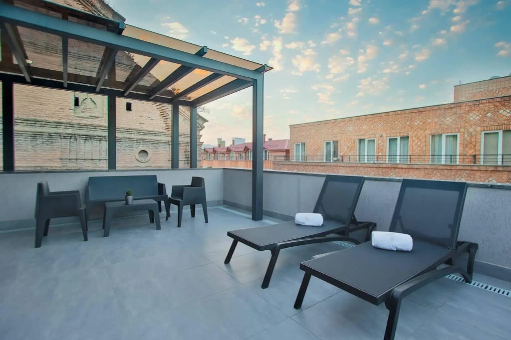 Hotel TUTA - photo 6