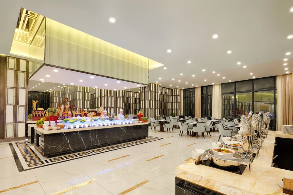 Vinpearl Beachfront Nha Trang - photo 18