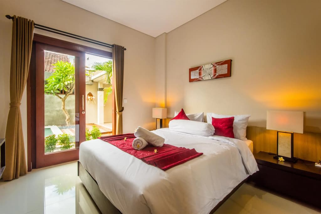 Valka Bali Guesthouse - photo 3
