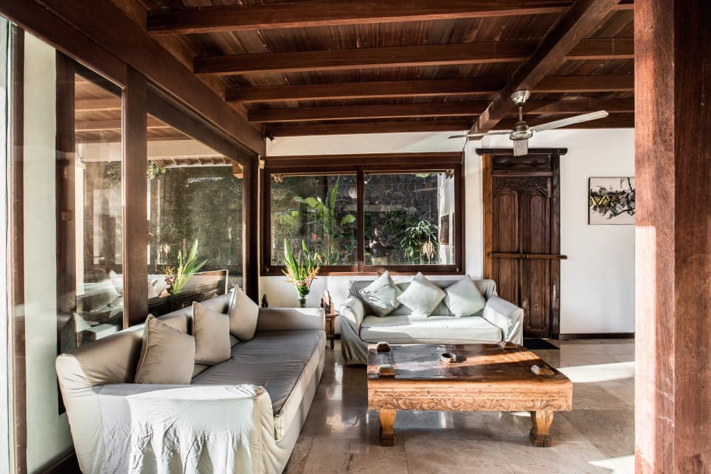 Puri Burung Villa - photo 3