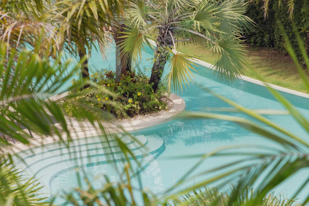 The Pavilons Phuket Hotel - photo 7