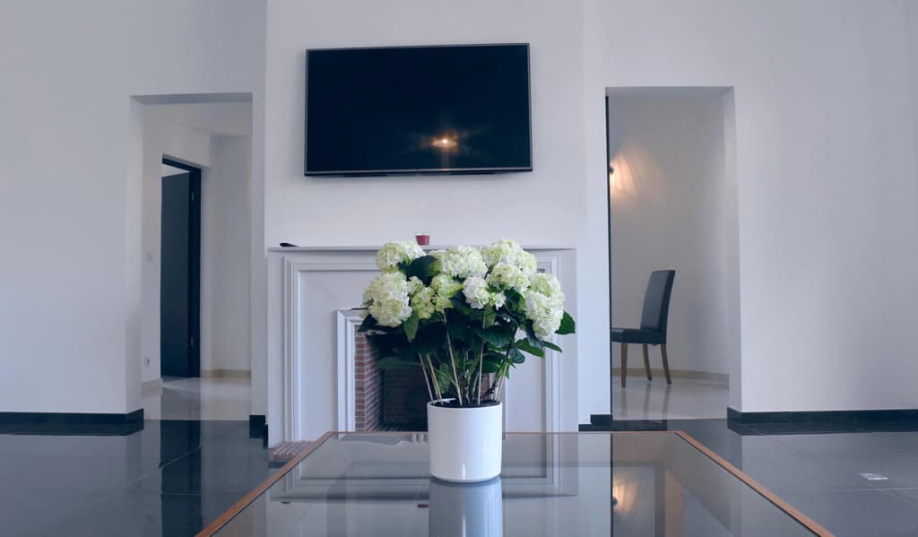 Spacious Flat Near Arc De Triomphe Apartments - photo 4