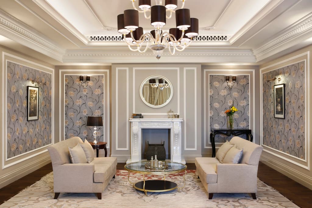 Al Habtoor Palace Hotel - photo 46