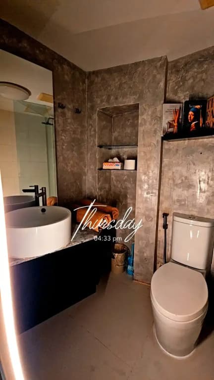 Apartment hotel River Front 5 - photo 14