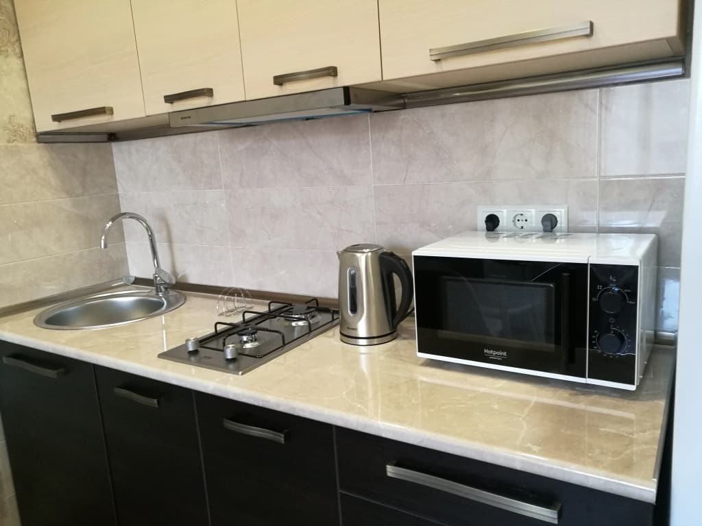 Isani Apartments - main photo